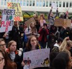 Manchester Climate Strike